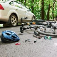 BikeCrash