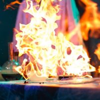 LabFire